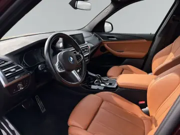 BMW X3 xDrive30e M Sportpaket