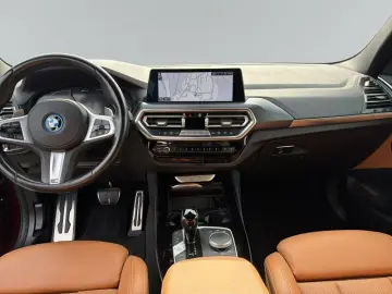 BMW X3 xDrive30e M Sportpaket