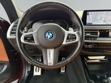 BMW X3 xDrive30e M Sportpaket