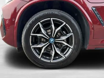 BMW X3 xDrive30e M Sportpaket