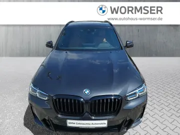 BMW X3 xDrive30e M Sportpaket