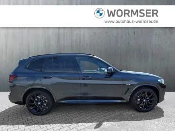 BMW X3 xDrive30e M Sportpaket