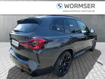 BMW X3 xDrive30e M Sportpaket