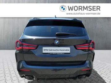 BMW X3 xDrive30e M Sportpaket