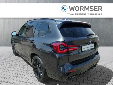 BMW X3 xDrive30e M Sportpaket