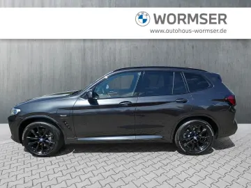 BMW X3 xDrive30e M Sportpaket
