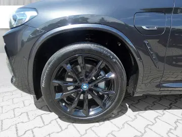 BMW X3 xDrive30e M Sportpaket