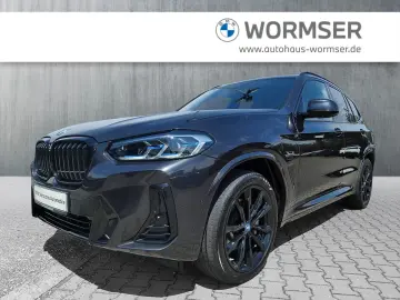 BMW X3 xDrive30e M Sportpaket