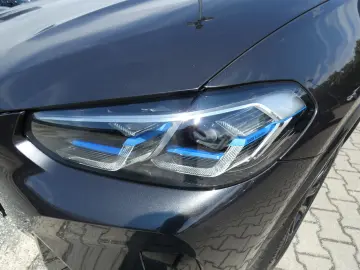 BMW X3 xDrive30e M Sportpaket