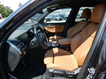 BMW X3 xDrive30e M Sportpaket