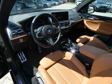 BMW X3 xDrive30e M Sportpaket