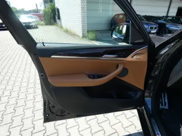 BMW X3 xDrive30e M Sportpaket