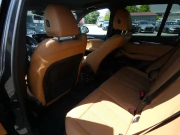 BMW X3 xDrive30e M Sportpaket
