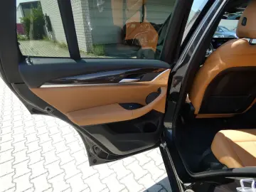 BMW X3 xDrive30e M Sportpaket