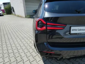 BMW X3 xDrive30e M Sportpaket