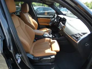BMW X3 xDrive30e M Sportpaket