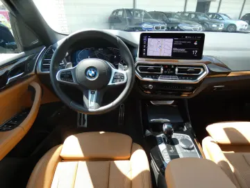 BMW X3 xDrive30e M Sportpaket