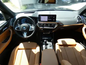 BMW X3 xDrive30e M Sportpaket