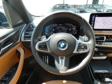 BMW X3 xDrive30e M Sportpaket