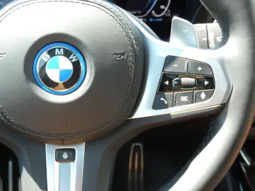 BMW X3 xDrive30e M Sportpaket