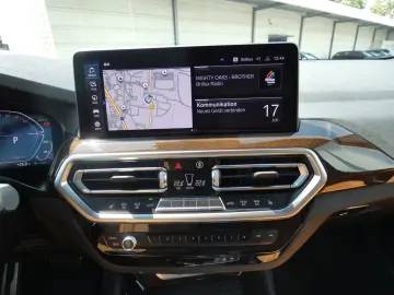 BMW X3 xDrive30e M Sportpaket