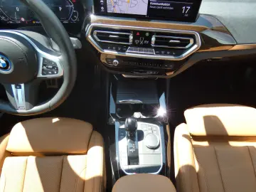 BMW X3 xDrive30e M Sportpaket