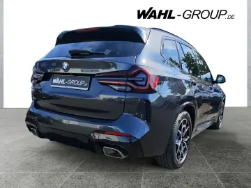 BMW X3 xDrive20d M-Sport