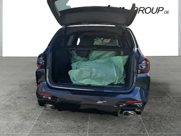 BMW X3 xDrive20d M-Sport