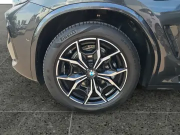 BMW X3 xDrive20d M-Sport