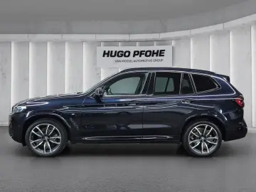 BMW X3  xDrive M Sport