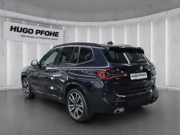 BMW X3  xDrive M Sport