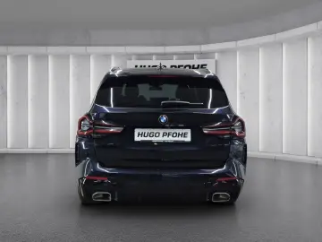 BMW X3  xDrive M Sport