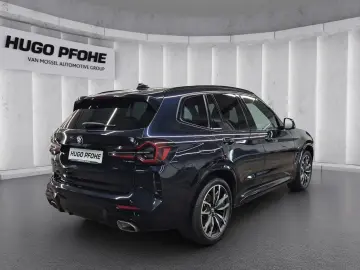 BMW X3  xDrive M Sport