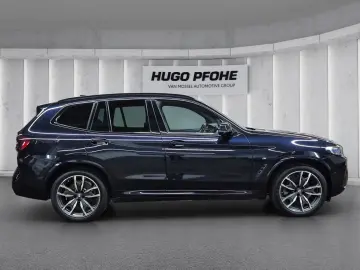 BMW X3  xDrive M Sport