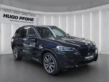 BMW X3  xDrive M Sport