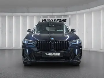 BMW X3  xDrive M Sport