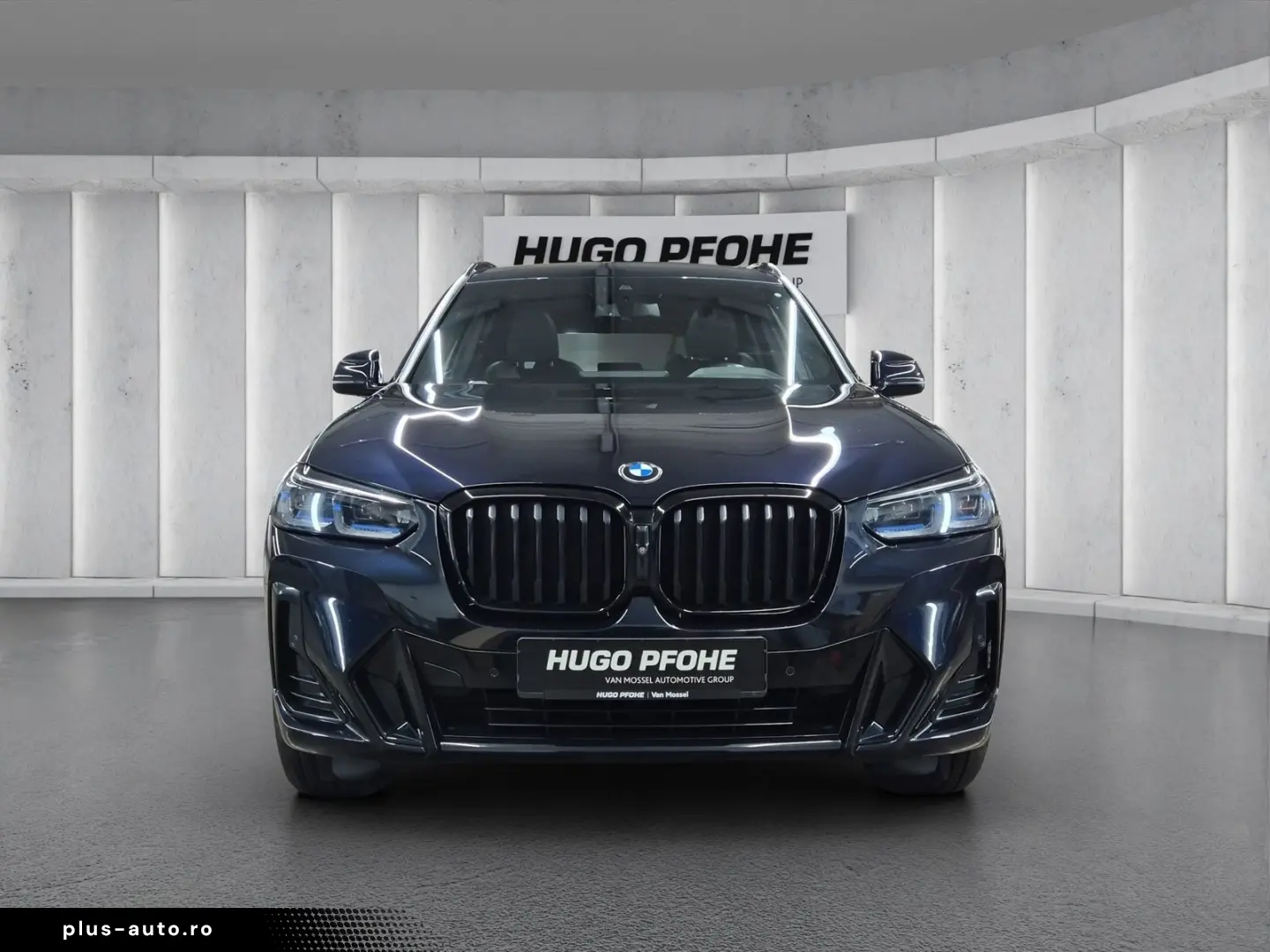 BMW X3  xDrive M Sport