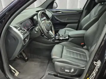 BMW X3  xDrive M Sport