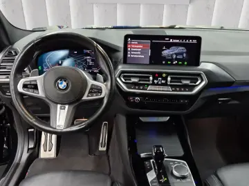 BMW X3  xDrive M Sport
