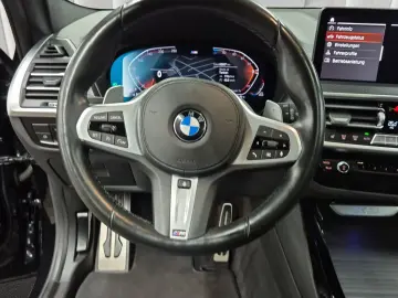 BMW X3  xDrive M Sport