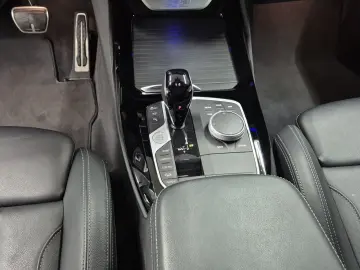 BMW X3  xDrive M Sport