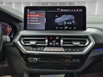 BMW X3  xDrive M Sport