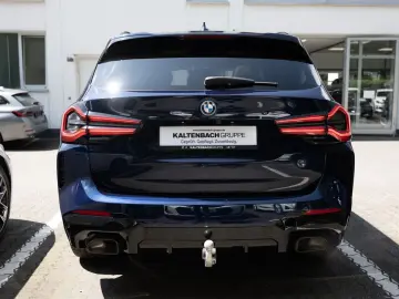 BMW X3 xDrive30e M-Sport