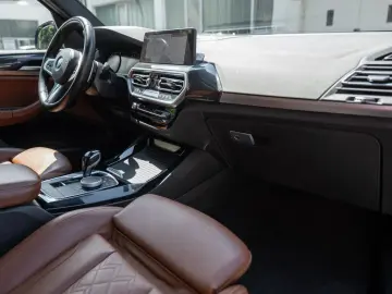 BMW X3 xDrive30e M-Sport