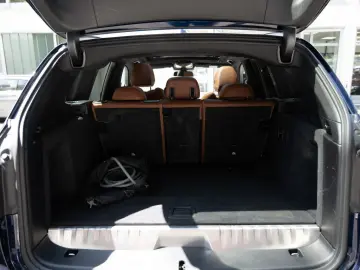 BMW X3 xDrive30e M-Sport