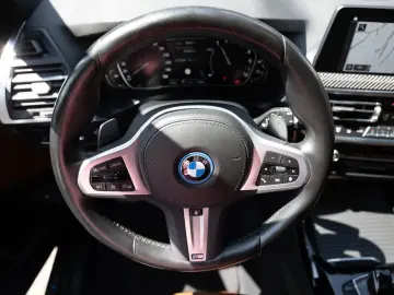 BMW X3 xDrive30e M-Sport