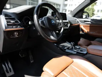 BMW X3 xDrive30e M-Sport