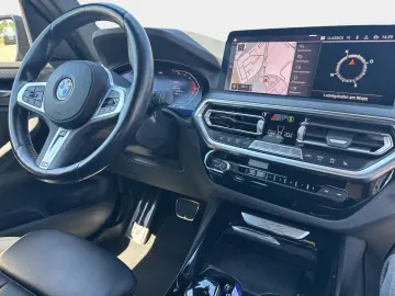 BMW X3 xDrive20d M Sportpaket