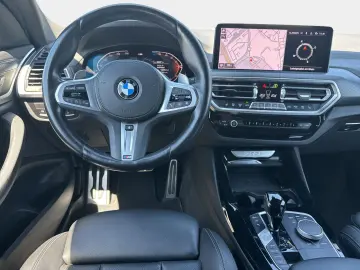 BMW X3 xDrive20d M Sportpaket