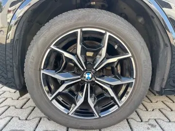 BMW X3 xDrive 20dA M-Sport